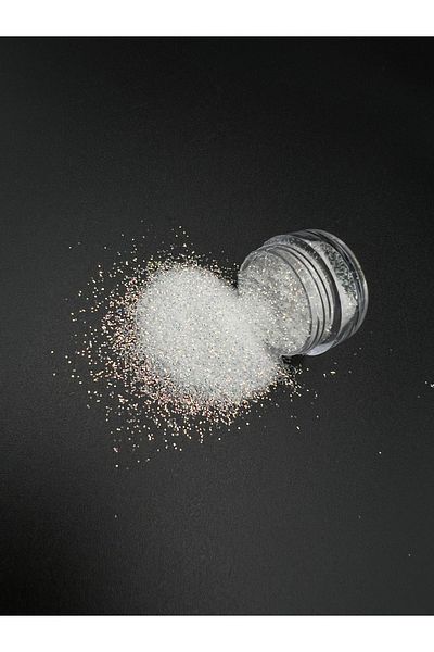 gelinmz Glitter Pigment Flake - 5ml/5gr