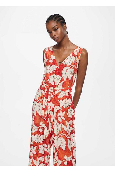 Mango plus top size dresses