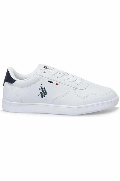 U.S. Polo Assn. Ανδρικά παπούτσια Us Polo Thunder 3fx 101253908
