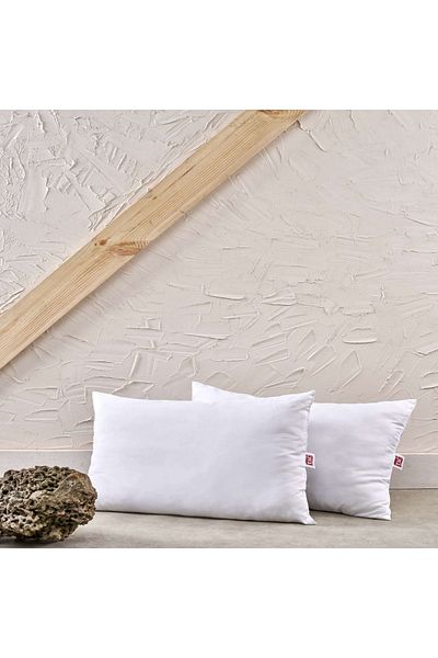 Taç Double Mattresses + 2 Pillows