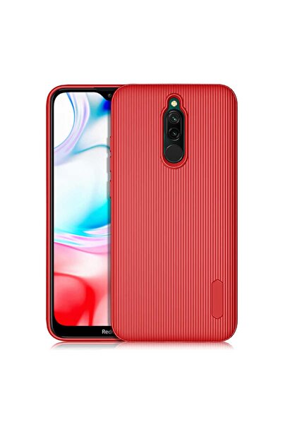 ZM STORE Xiaomi Redmi 8 / 8a Kılıf Zore Tio Silikon Kapak