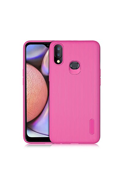 ZM STORE Samsung Galaxy A10s Kılıf Zore Tio Silikon Kapak