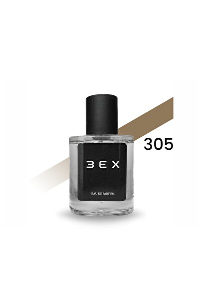 3ex 305 - Molecule 02 50ml Unisex Parfüm