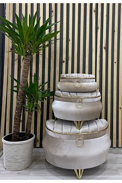 Duru Çeyiz Sandıkları Desa Çeyiz Paket 3 Lüü