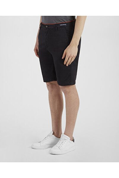 PAUL&SHARK Men's Woven Bermudas C.wCotton