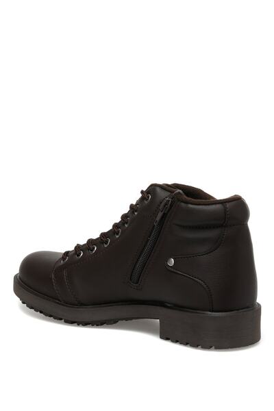 Polaris 150508.m2pr Kahverengi Erkek Bot