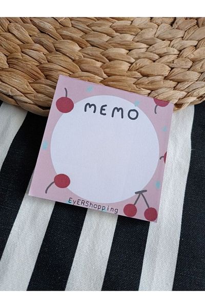 EyER Shoping Διάφορες φιγούρες Σημειωματάριο με μοτίβο Σημειωματάριο Σημειωματάριο Τσέχικο Σημειωματάριο Ροζ