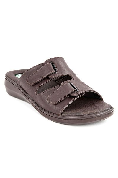Muya Papuci de damă Orthopedix Nigero Anatomical Bone Protrusion Hallux și Heel Spur cu tampoane de gel 32214