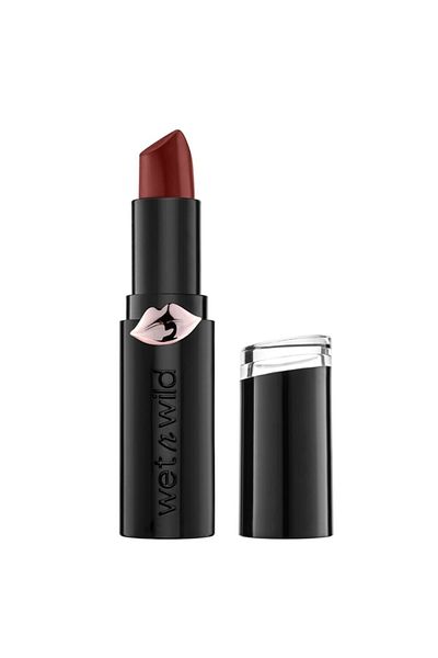 WET N WİLD Megalast Lip Color Lipstick Cinnamon Spice