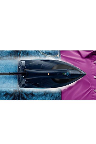 Philips Buharlı Ütü Gc5034 2600w 5000 Serisi Azur Elite Optimaltemp Teknolojili Buharlı Ütü