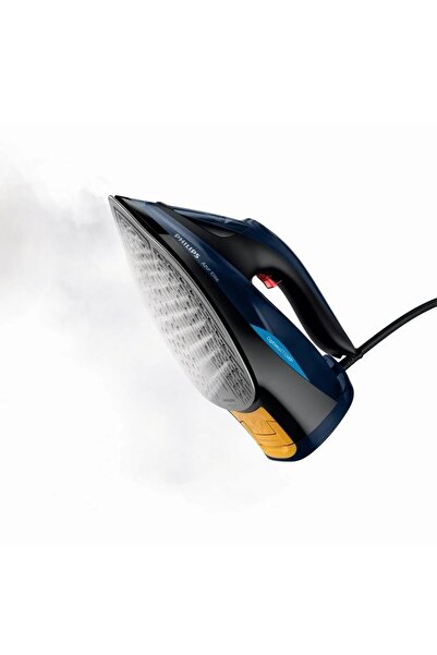 Philips Buharlı Ütü Gc5034 2600w 5000 Serisi Azur Elite Optimaltemp Teknolojili Buharlı Ütü