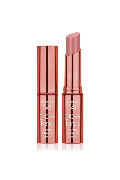 Golden Rose Glow Kiss Tinted Lip Balm Ruj 05 Cherry Juice