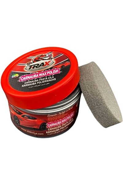 Luti Concept Araba Pasta Cila Boya Koruma Oto Araç Parlatıcı Cila (250ml)