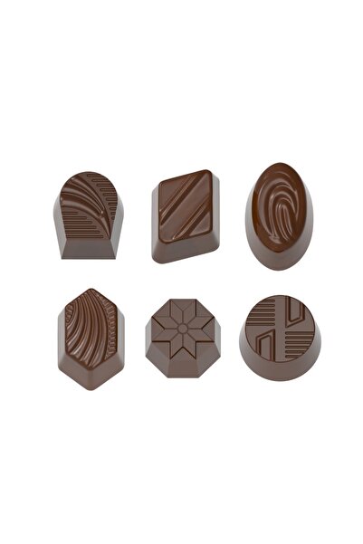 MFS 1151 - Karışık Spesiyal Çikolata