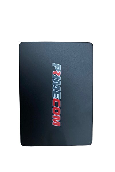 Primecom Pcm P3-1tb Sata3 2,5" 1tb 558/472 Bulk Ssd