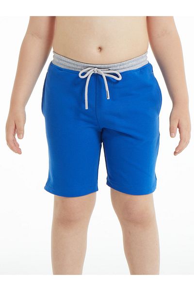 Blackspade Boy's Shorts 30859 - Blue