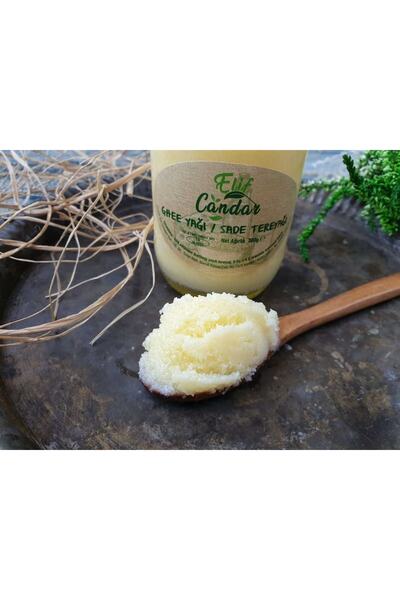 ELİF CANDAR Ghee Yağ (sade Yağ) 300gr