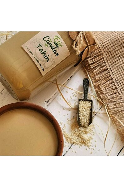 ELİF CANDAR Tahin (600gr)