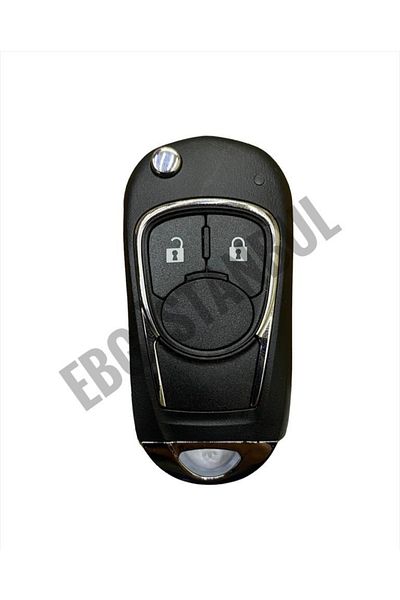 EBG İSTANBUL Opel Invertor Sustain Controller Cupa cu logo 2 butoane 1. Produs de calitate