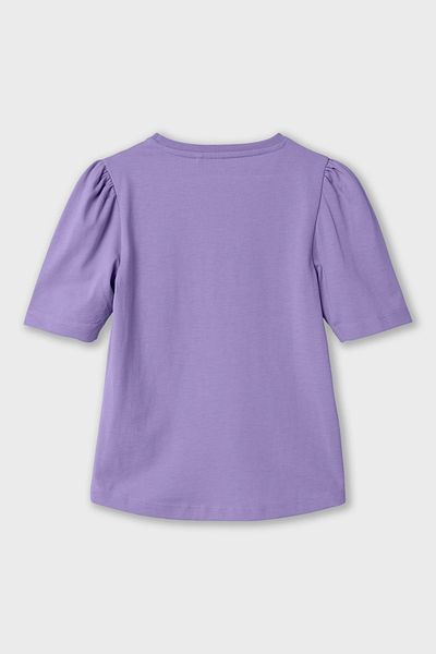 name ıt Baby-Body - Lila - Regular Fit