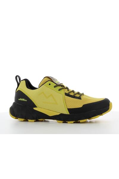 Safety jogger Adventure Taman Sarı Waterproof Outdoor Trekking Ayakkabı