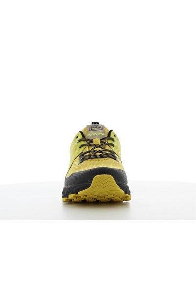 Safety jogger Adventure Taman Sarı Waterproof Outdoor Trekking Ayakkabı