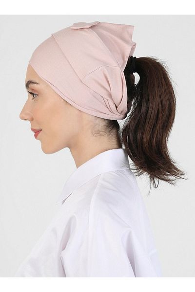 Ecardin St 046 Powder - Big Tie Tape Bone