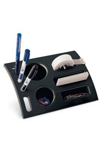 Mas Tidy Desk Organizer - Pen Holder (black)