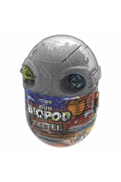 Silverlit Biopod Battle Ikili Dinozor Robot