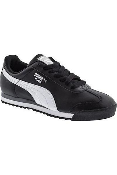 Puma 353572-04 Roma Basic Men's Shoes