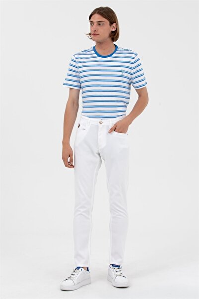 U.S. Polo Assn. U.s Polo Assn Erkek Mıchael23y Pantolon 1600040