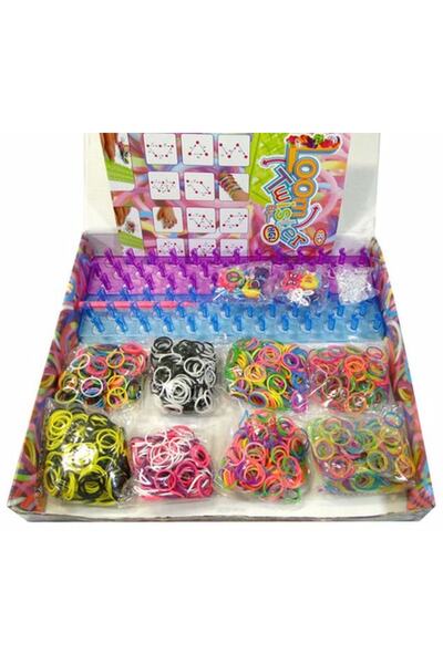 Loom Twister Aksesuar Seti