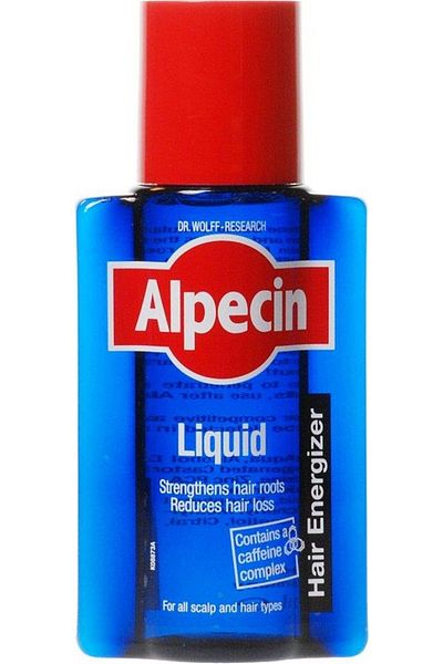 ALPECİN سائل الكافيين 200 مل