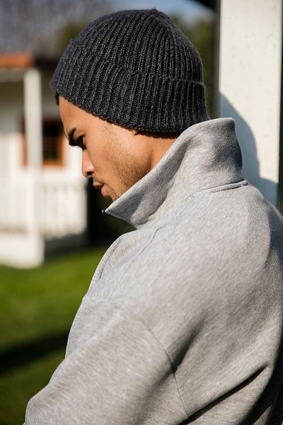 Buratti Winter Beret Ανδρικό Μπερέ 642fw2201