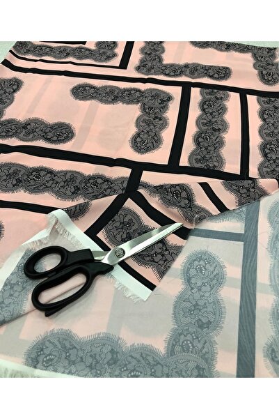 turkanlarhome Креп-пачка 1 метр 20 см (блуза, сорочка, парео, кімоно тощо)