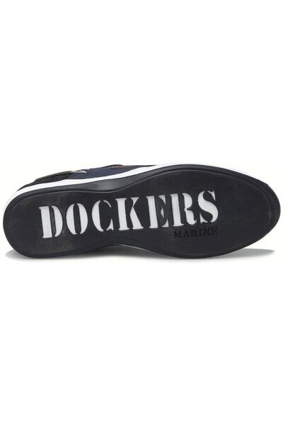 Dockers Чоловічі повсякденні черевики 220100 Черевики для прогулянок