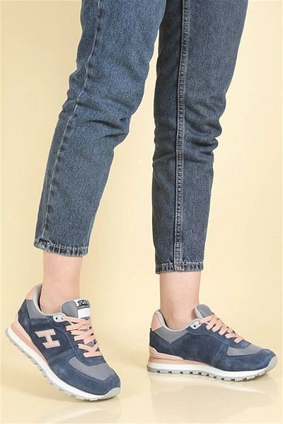Hammer Jack Αθλητικά παπούτσια με ορθοπεδική σόλα Unisex