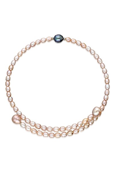 MLINI JEWELLERY Multı Choker