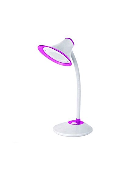 gaman Esnek Ayarlanabilir Kablolu Ve Ledli Masa Lambası- Öğrenci Çalışma Masa...