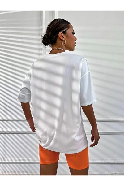 trendgar Μπλουζάκι με στάμπα Broklyn New York