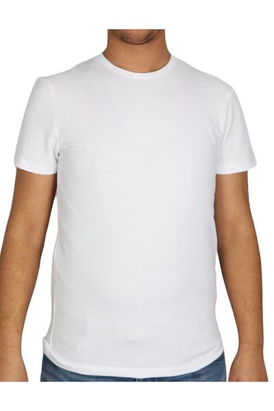 Cazador Ανδρικό T-Shirt Jazz 4154 Btl