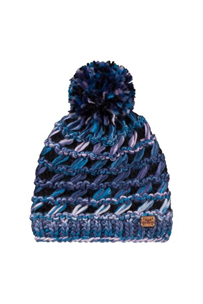 Nordbron Cherly Çocuk Bere Mavi- Lacivert