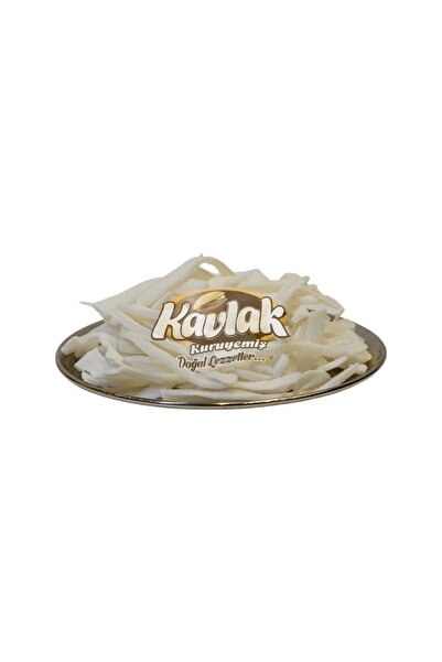 KAVLAK KURUYEMİŞ جوز الهند المجفف 250 جرام