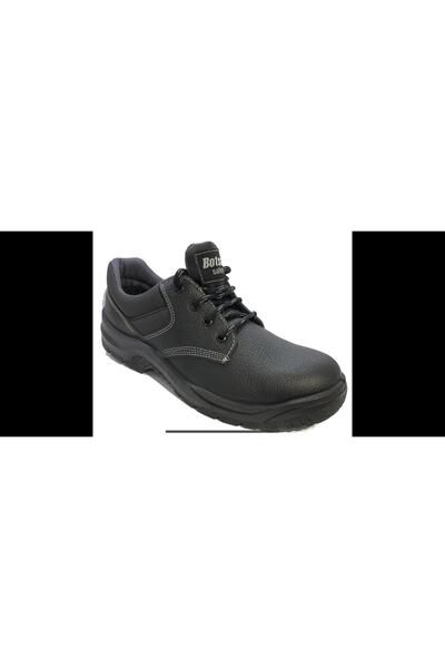 Botsan Iş Ayakkabısı Çelik Burunsuz