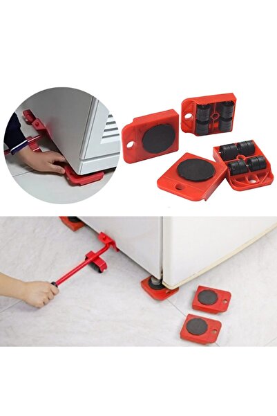 MERGEN STORE Wholesale Practical Wheeled Heavy Goods Handling and Lifting App...