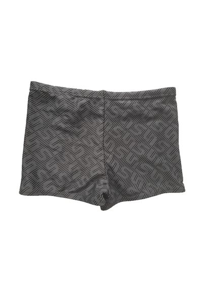 SPEEDO Μαγιό Monogram Alv Αγόρι