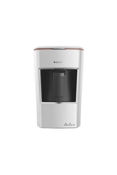 Arçelik K 3300 White Mini Grounds -resital
