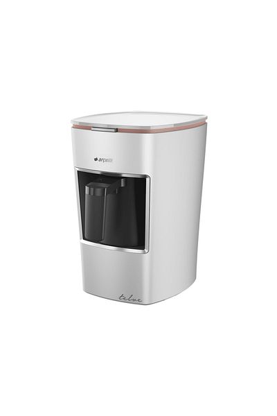 Arçelik K 3300 White Mini Grounds -resital