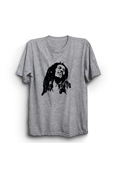 The Fame Bob Marley, portretna majica