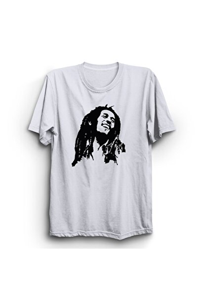 The Fame Bob Marley, portretna majica